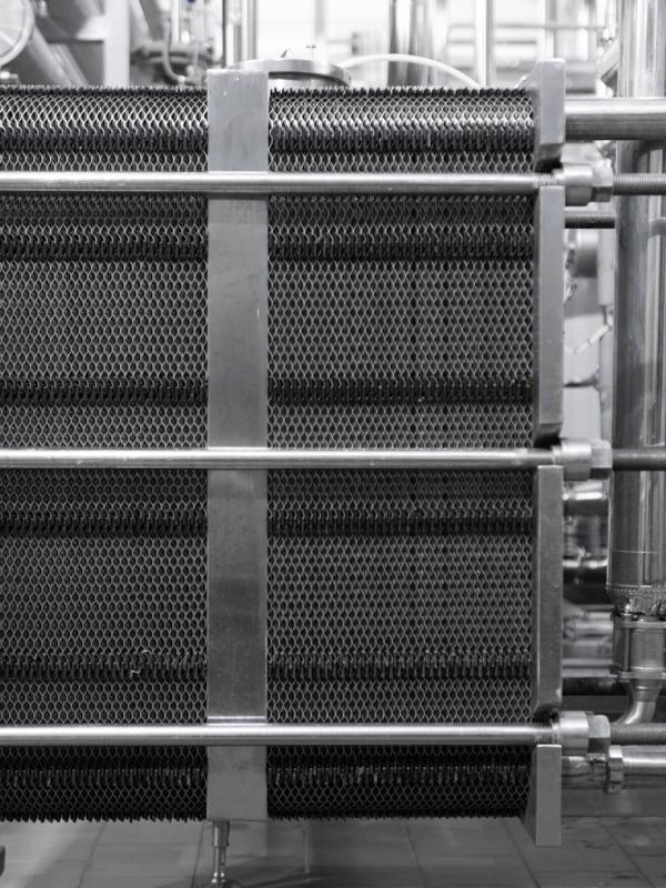 Теплообменное оборудование